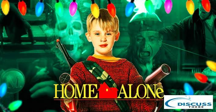 home-alone