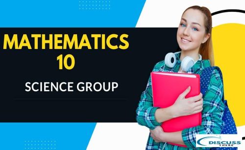 10 Class Mathematics All Exercises Notes