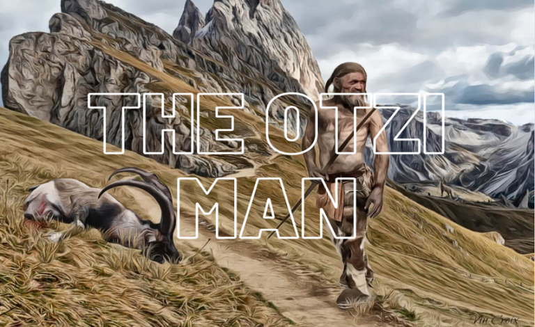 history-of-the-otzi-man