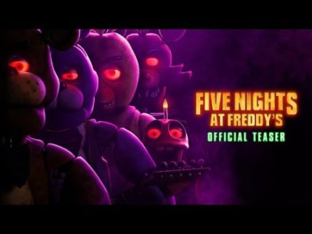 five-nights-at-freddys