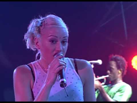 No Doubt – Greener Pastures