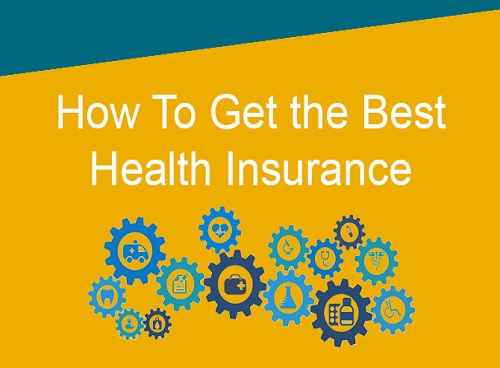 How to Get the Best Health Insurance for You?