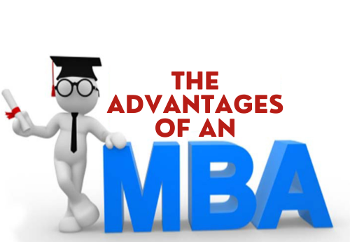 The Advantages of an MBA