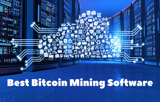 Best Bitcoin Mining Software