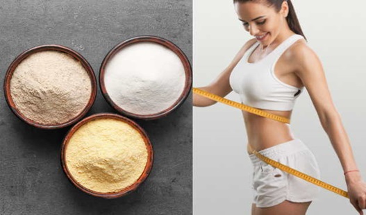 Benefits of coconut flour for weight loss