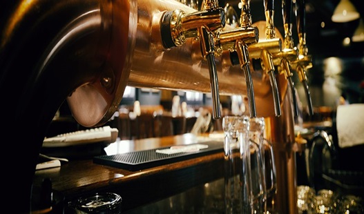 Expereo on tap for Carlsberg to deliver connectivity in 40 countries