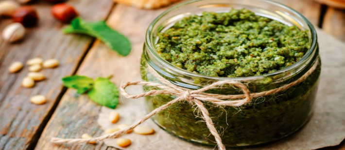 How to make Pesto: 7 recipes you must try