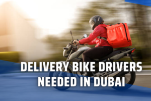 delivery-bike-drivers-needed-in-dubai