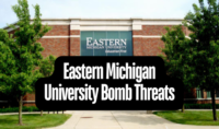 Eastern Michigan University Bomb Threats: A Detailed Overview