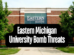 eastern-michigan-university-bomb-threats-a-detailed-overview