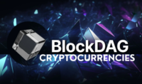 Understanding BlockDAG Cryptocurrencies: A Comprehensive Guide