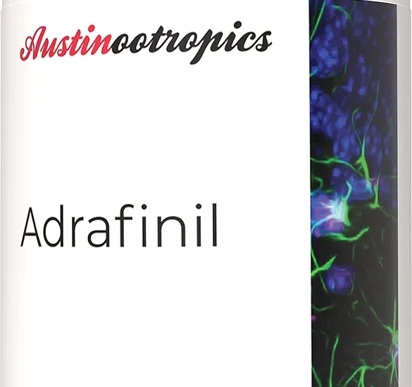 adrafinil