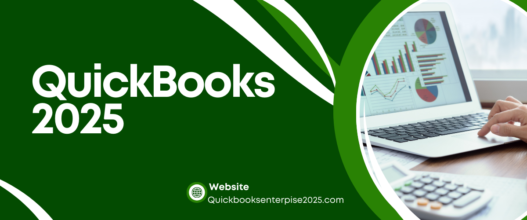 QuickBooks Desktop 2025