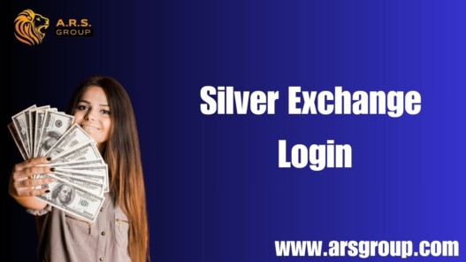 Silver Exchange Login Provider