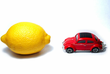 Lemon Law Attorney San Diego