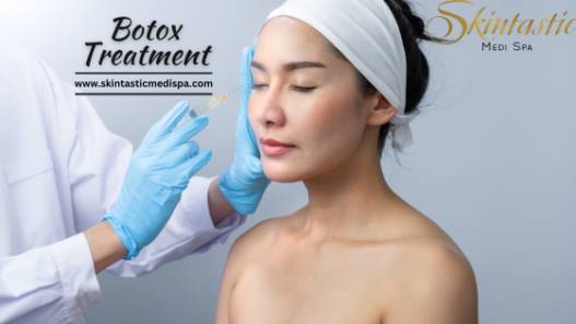 Botox in Riverside, CA