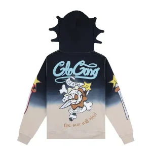 GloGang Store Hoodie: The Best Fits and Styles