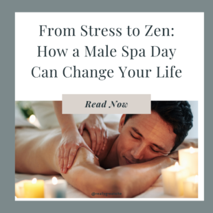 male spa