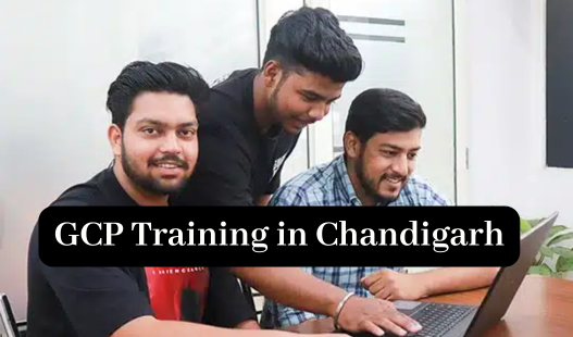 GCP Training in Chandigarh