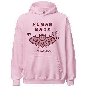 Human Made: Urban Chic Fashion