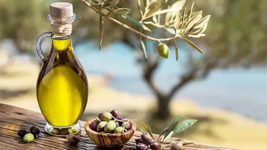 Olive Oil in Pakistan