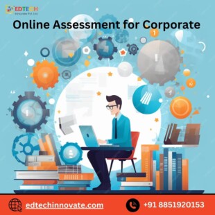 online exam portal