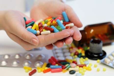 Life-Saving Drugs: Essential Medications for Preserving Health and Life