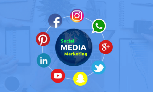 Social Media Marketing - 2022 (1)