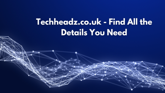 Techheadz.co.uk