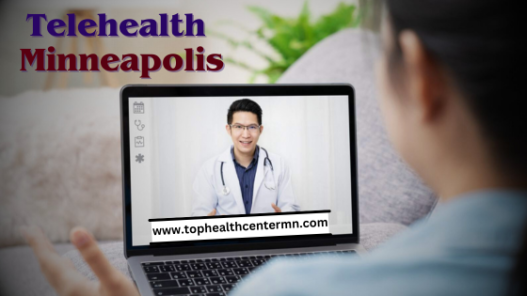 Telehealth in Minneapolis