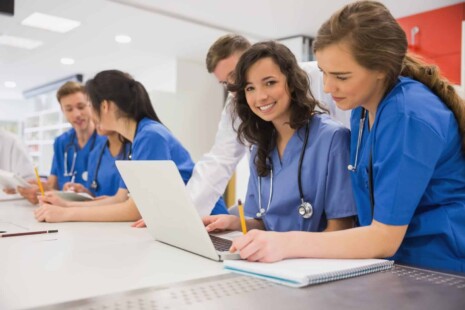 The Importance of Clinical Experience in Nursing Education