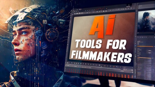 How AI is Changing the Game for Filmmakers and YouTube Creators in 2024