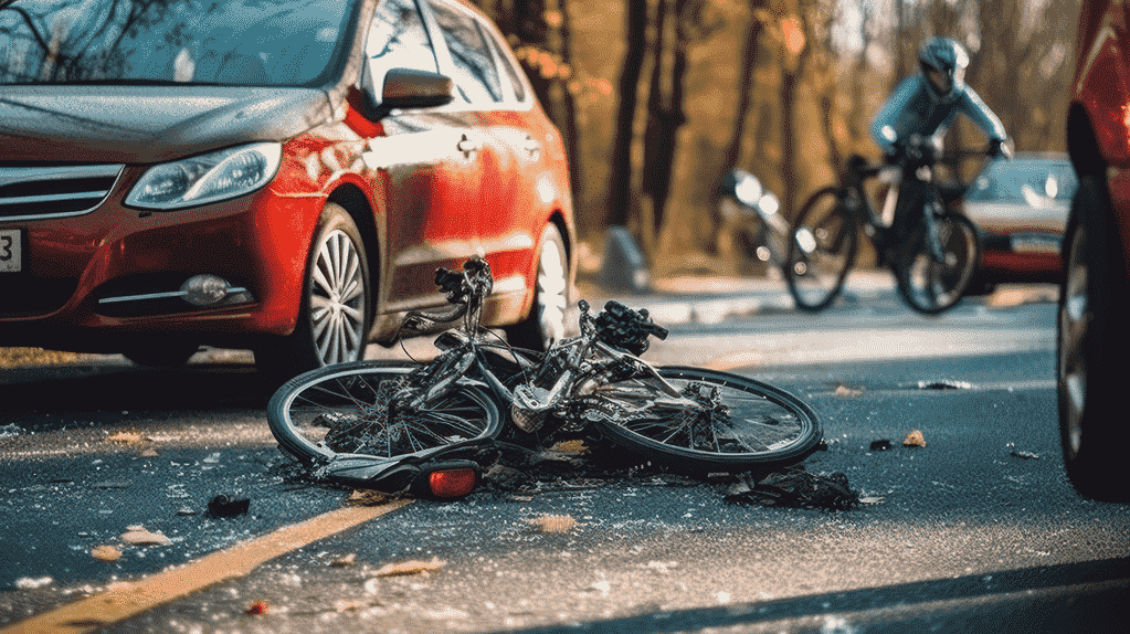 bike accident lawyer in Santa Monica