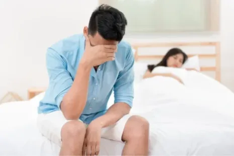 Can the Use of Kamagra Oral Jelly Cause Erectile Dysfunction?