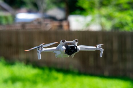 best drones for photography