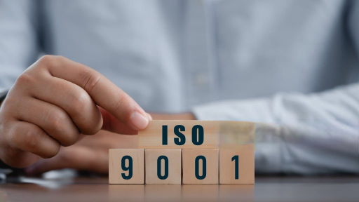 iso 9001