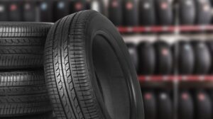 Mid-Range SUV Tyre