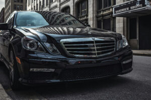 chauffeur services in dubai