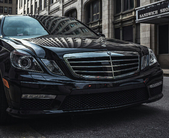 chauffeur services in dubai